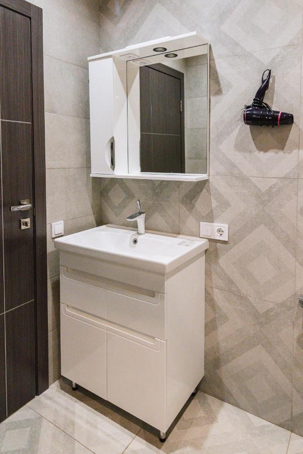 Royal Tower Luxurious Smart Residence Kiev Eksteriør bilde