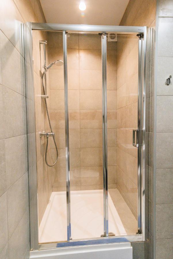 Royal Tower Luxurious Smart Residence Kiev Eksteriør bilde