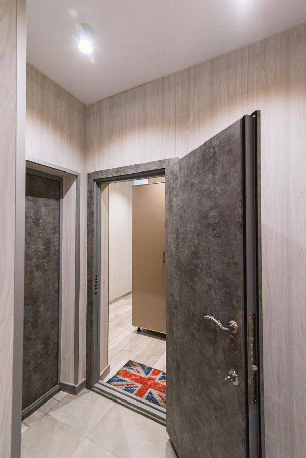 Royal Tower Luxurious Smart Residence Kiev Eksteriør bilde